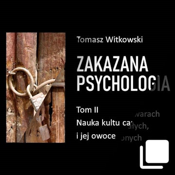 Zakazana psychologia