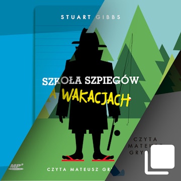 Szkoła szpiegów