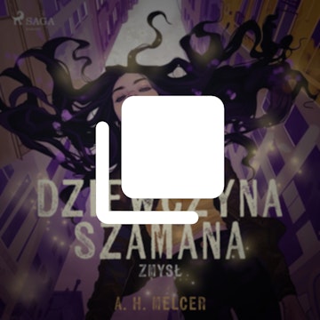 Dziewczyna Szamana