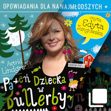 Opowiadania dla najmłodszych