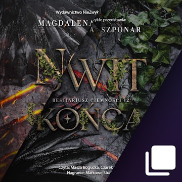 Bestiariusz Ciemności