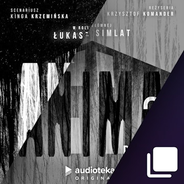 Anima. Audioserial