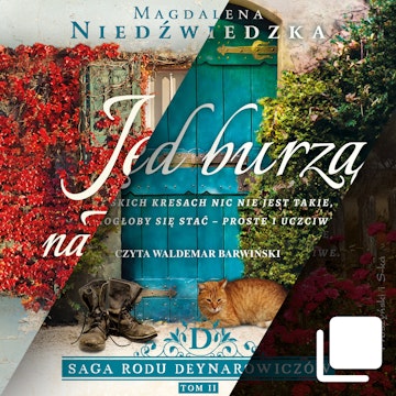 Saga rodu Deynarowiczów