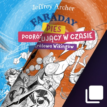 Faraday - pies podróżujący w czasie