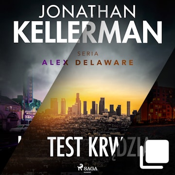 Alex Delaware