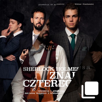 Z pamiętnika Dr. Johna Watsona