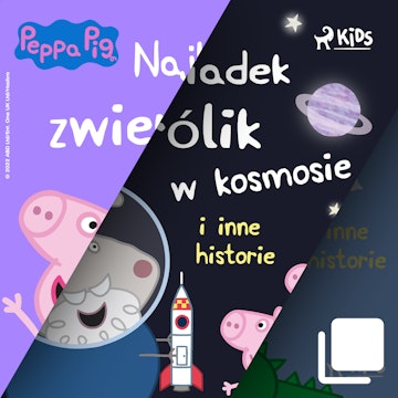 Świnka Peppa