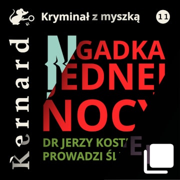Kryminał z myszką