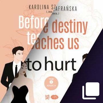 Destiny (Szafrańska)