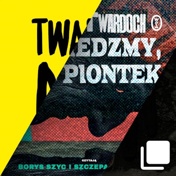 Szczepan Twardoch