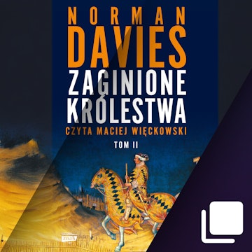 Zaginione królestwa