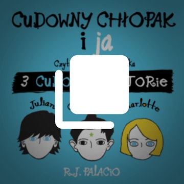 Cudowny chłopak