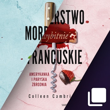 Amerykanka i paryska zbrodnia