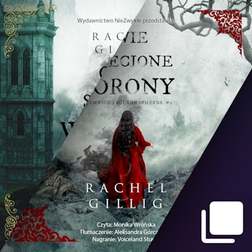 Tajemnice króla Shepherda