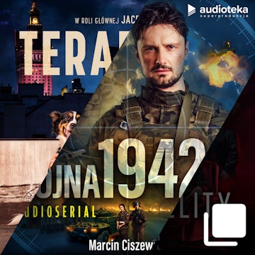 Oryginalne audioseriale