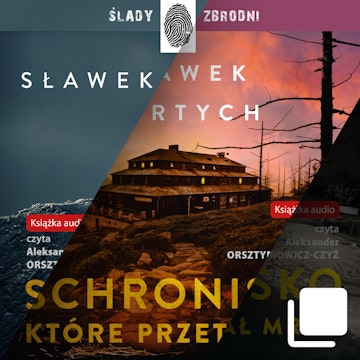 Karkonoska seria kryminalna