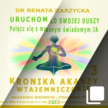 Kronika Akaszy Wtajemniczenie