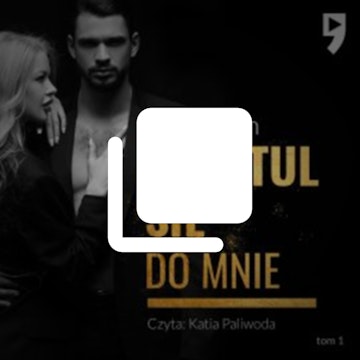Przytul się do mnie