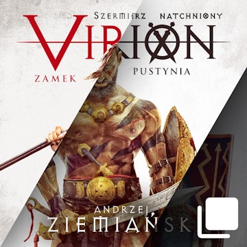 Szermierz Natchniony