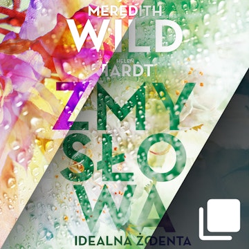 Zmysłowa dziewczyna