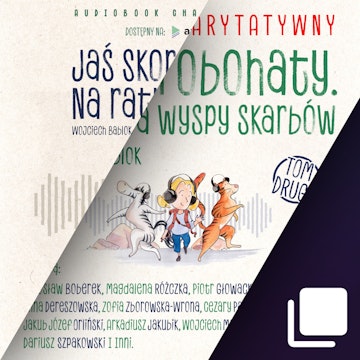 Przygody Jasia Skorobohatego