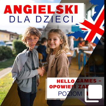 Angielski dla dzieci