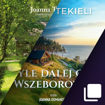 Leśniczówka Wszebory