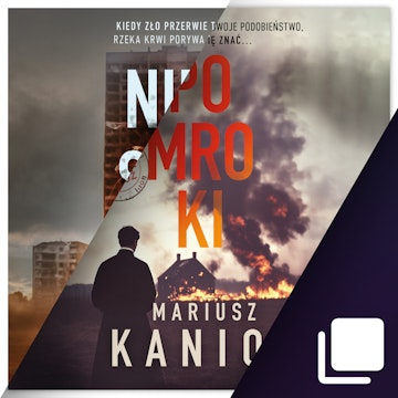 Seria z prokuratorem Stróżem