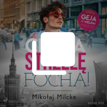 Gej w wielkim mieście