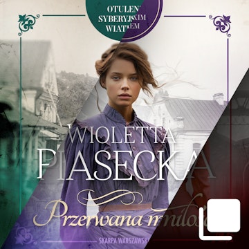 Otuleni syberyjskim wiatrem