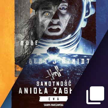 Samotność Anioła Zagłady