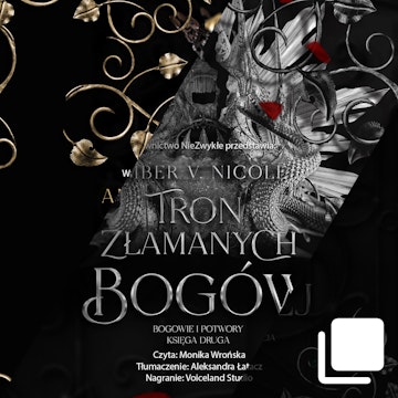 Bogowie i Potwory (Amber V. Nicole)