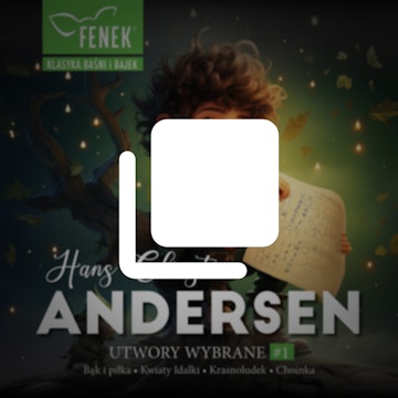 Fenek. Klasyka baśni i bajek