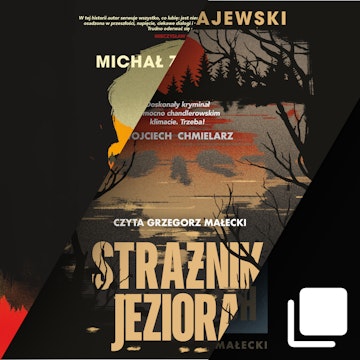 Detektyw Norbert Krzyż