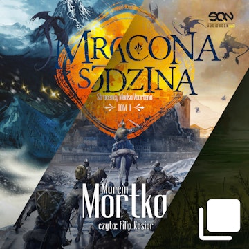 Straceńcy Madsa Voortena