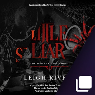 The Web of Silence Duet