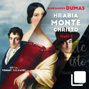 Hrabia Monte Christo