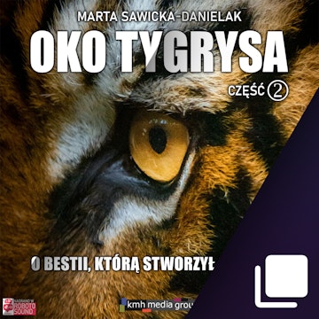 Oko tygrysa