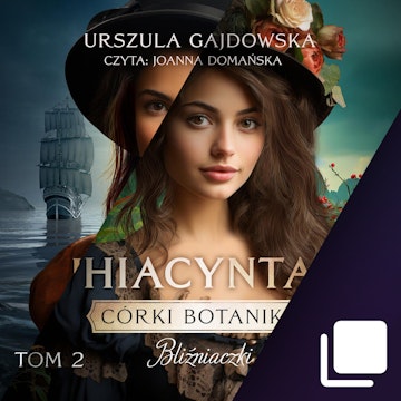 Córki botanika. Bliźniaczki