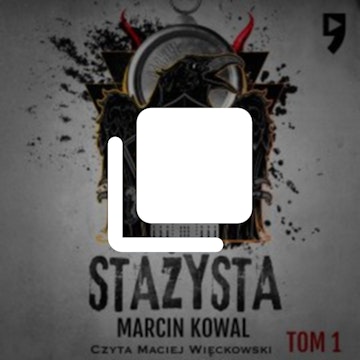 Stażysta