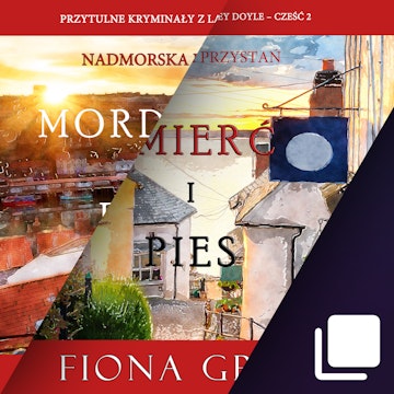 Przytulne kryminały z Lacey Doyle