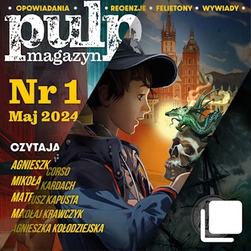 Pulp Magazyn
