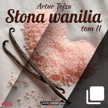 Słona wanilia