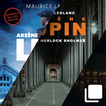 Arsène Lupin