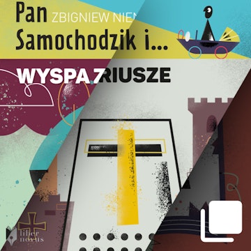 Pan Samochodzik