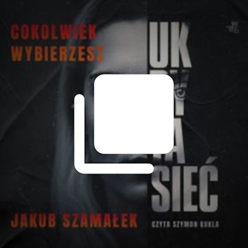 Ukryta sieć