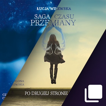 Saga czasu przemiany