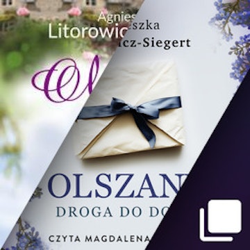 Olszany