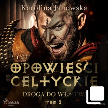 Opowieści celtyckie
