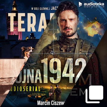 Superprodukcje i audioseriale